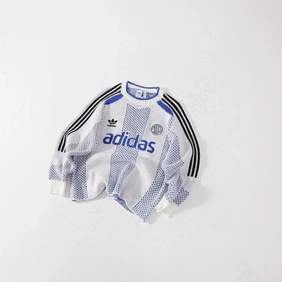 Adidas Originals Knit Sweater