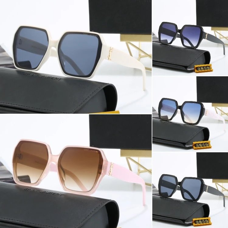Saint Laurent SL 118 Sunglasses