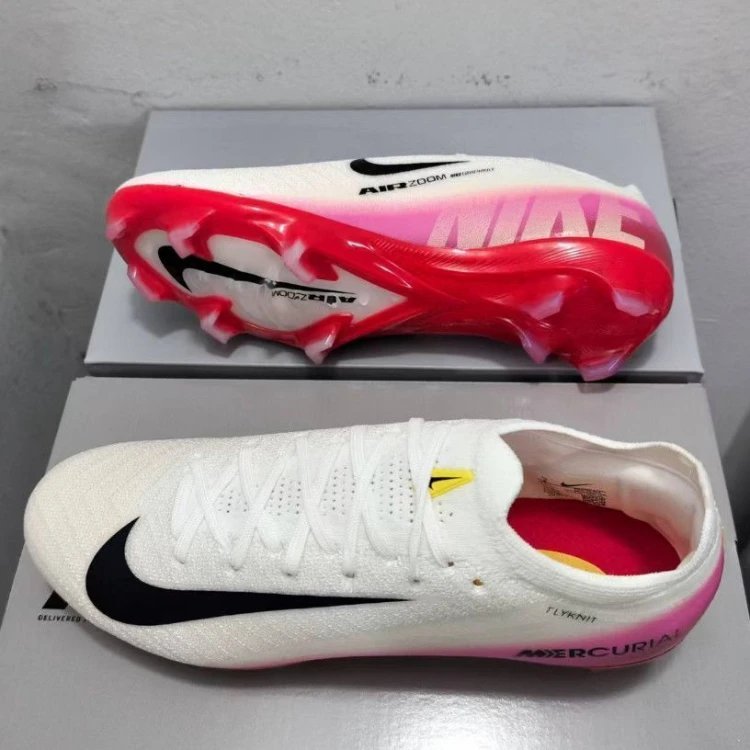 Nike Mercurial football cleats — 28