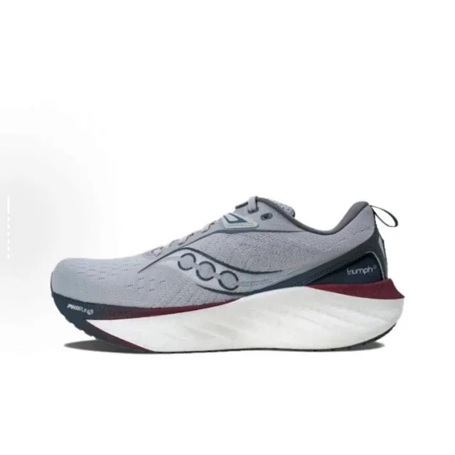 Saucony Sneakers Triumph 20 product detail image 2
