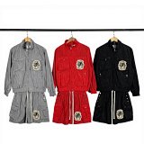Saint Laurent Rive Gauche Windbreaker Set [6 styles]