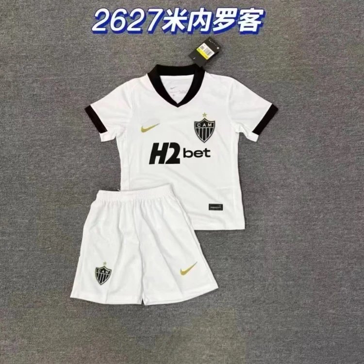 Adidas Football Jerseys Kids' short-sleeve jersey and shorts set — 65