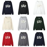 GAP Arch Logo Hoodie