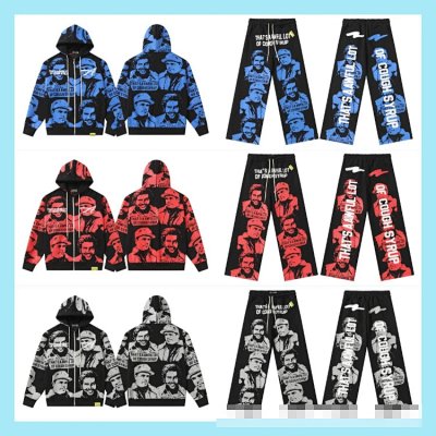 That's an Awful Lot of Cough Syrup Graphic Hoodies & Pants [9 styles]