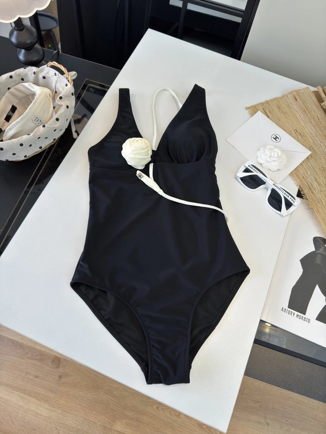 Chanel Swimwear 6440 — 21