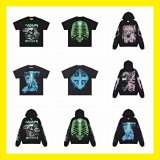 GUAM Skeleton & Graphic T-Shirts/Hoodies [6 styles]