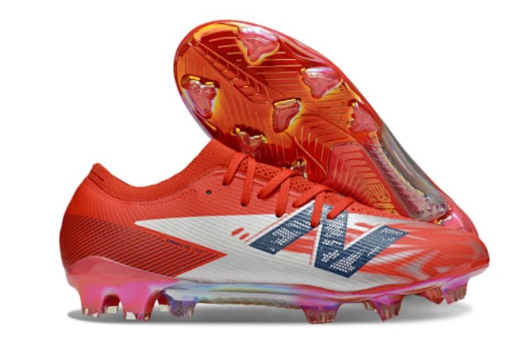 New Balance Sneakers Furon football cleats — 2