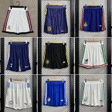 Football Club Soccer Shorts [9 styles]