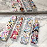 Takashi Murakami x Kaikai Kiki Flower & Characters Folding Umbrella