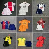 Football Jersey & Shorts Sets [39 styles]