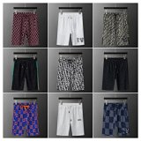 Gucci GG Supreme Shorts