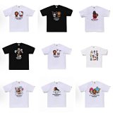 BAPE x Baby Milo T-Shirt