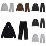 Alo Hoodies & Joggers [20 styles]