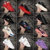 Raf Simons Bubble-Detail Sneakers [31 styles]