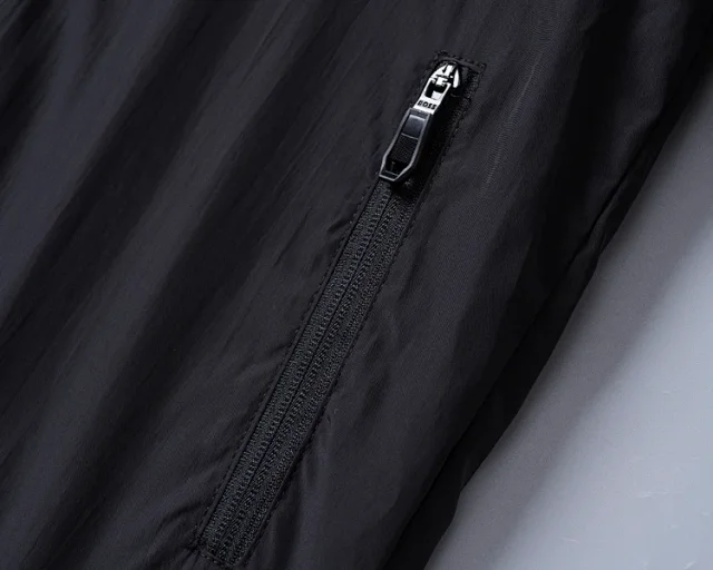 Unbranded Jackets Zip-Up Windbreaker product detail image 6