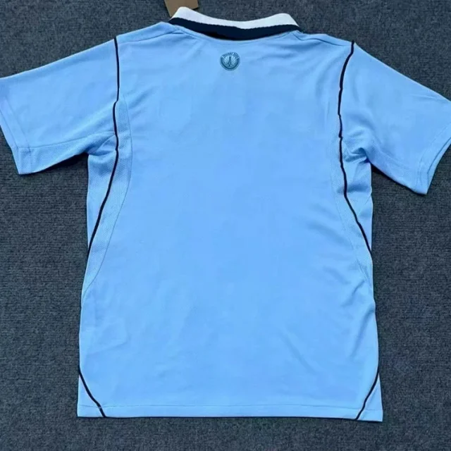 Nike Football Jerseys Uruguay National Team Jersey product detail image 2