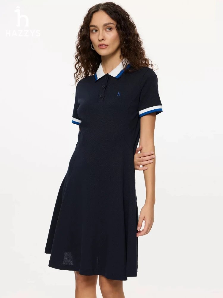 Hazzys Polo Dresses