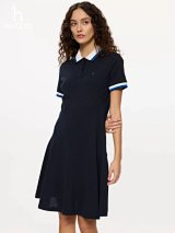 Hazzys Polo Dresses