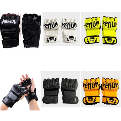 Venum MMA Training Gloves