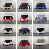 Air Jordan 5 Retro Sneakers [23 styles]