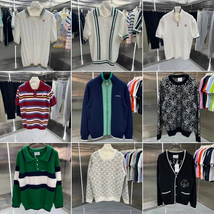 GG Supreme Knitwear Collection [28 styles] | 7754568154