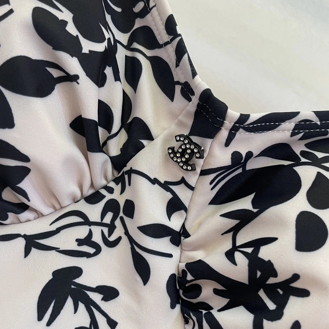 Chanel Swimwear 6440 image 10