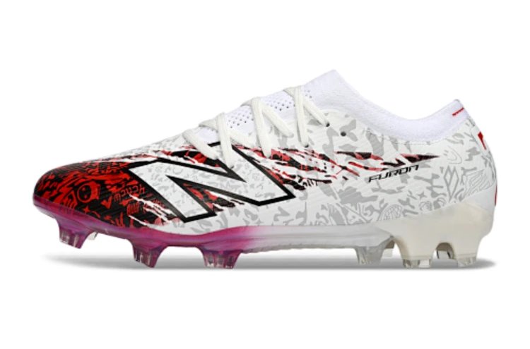 New Balance Sneakers Furon football cleats image 2