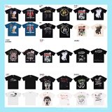 Hellstar Graphic T-Shirts [20 styles]