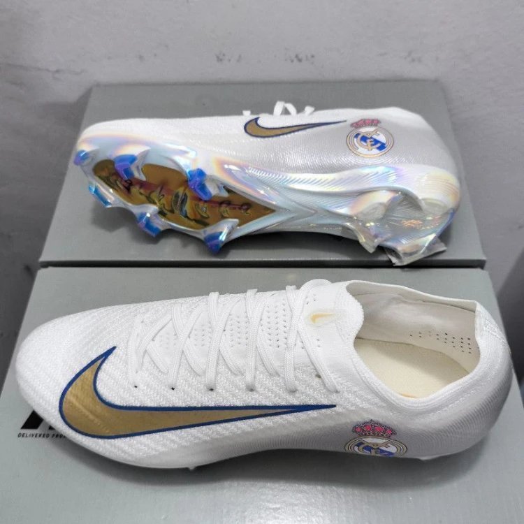Nike Mercurial football cleats — 10