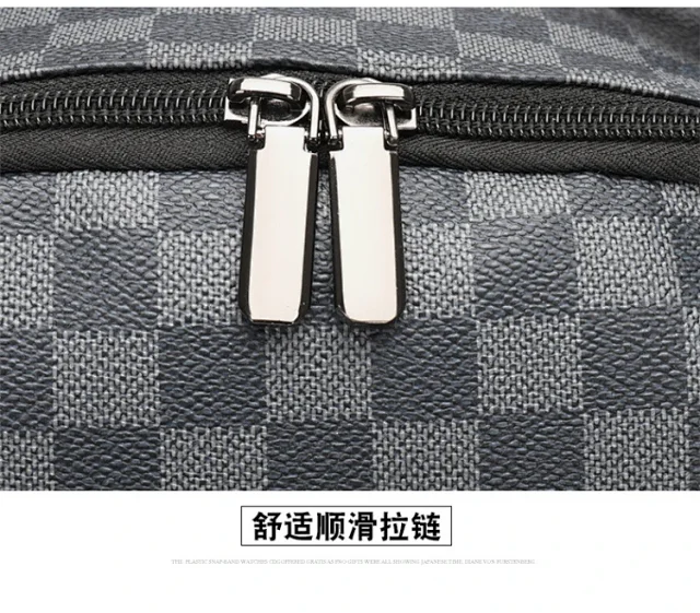 Sprayground Backpacks Shark Mouth Design product detail image 7