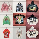 Valley Graphic T-Shirts & Hoodies [36 styles]
