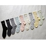 Acne Studios Ribbed Crew Socks [9 styles]