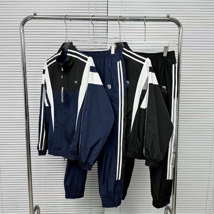 Adidas Originals Track Jacket and Pants Set