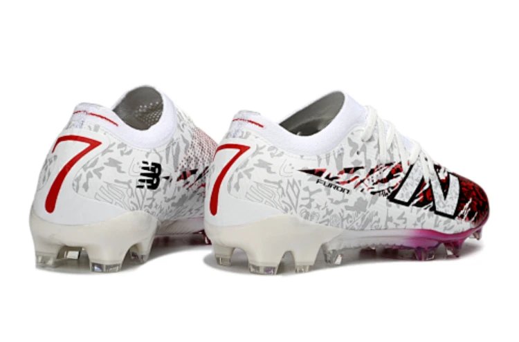 New Balance Sneakers Furon football cleats image 5