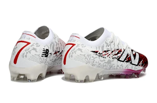 New Balance Sneakers Furon football cleats product detail image 5