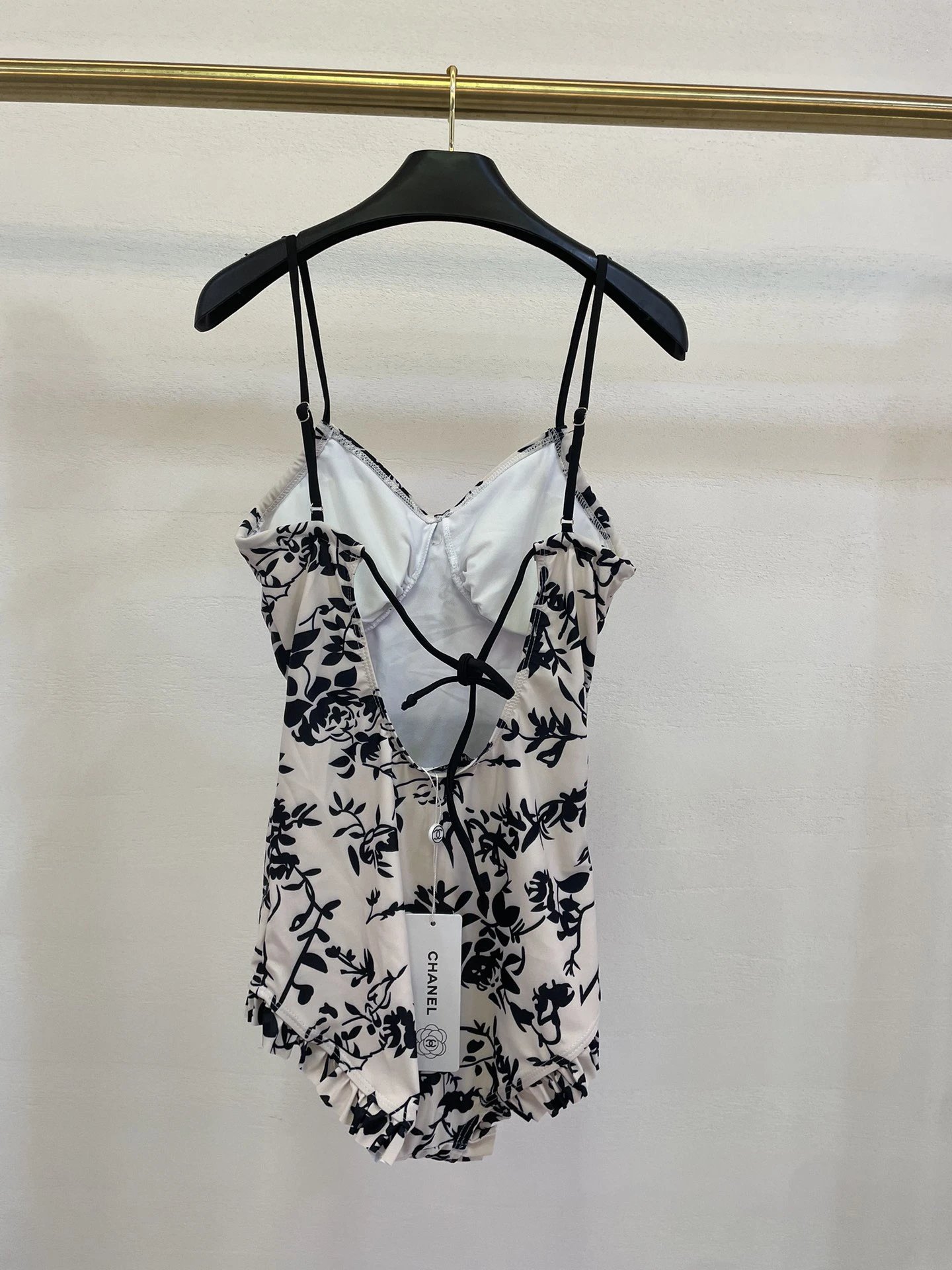 Chanel Swimwear 6440 image 12