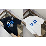 Loewe Anagram Logo T-Shirt [2 styles]