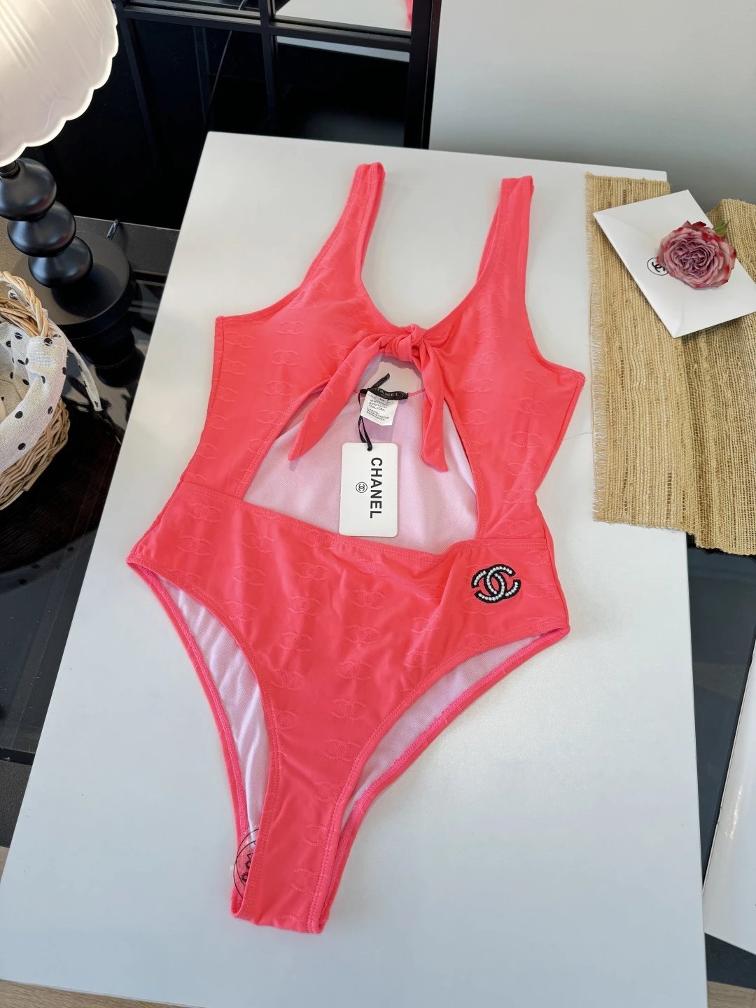 Chanel Swimwear 6440 — 9