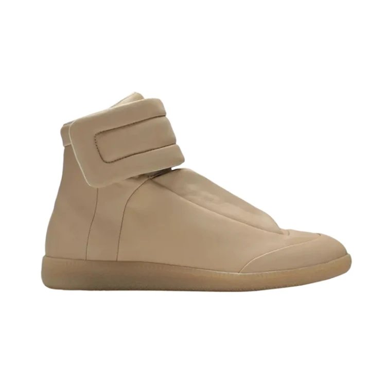 Unbranded Sneakers High-Top Padded Strap — 24
