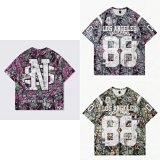 CHO Different Active Lifestyle Camo T-Shirt