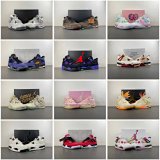Air Jordan 4 Retro Sneakers [15 styles]