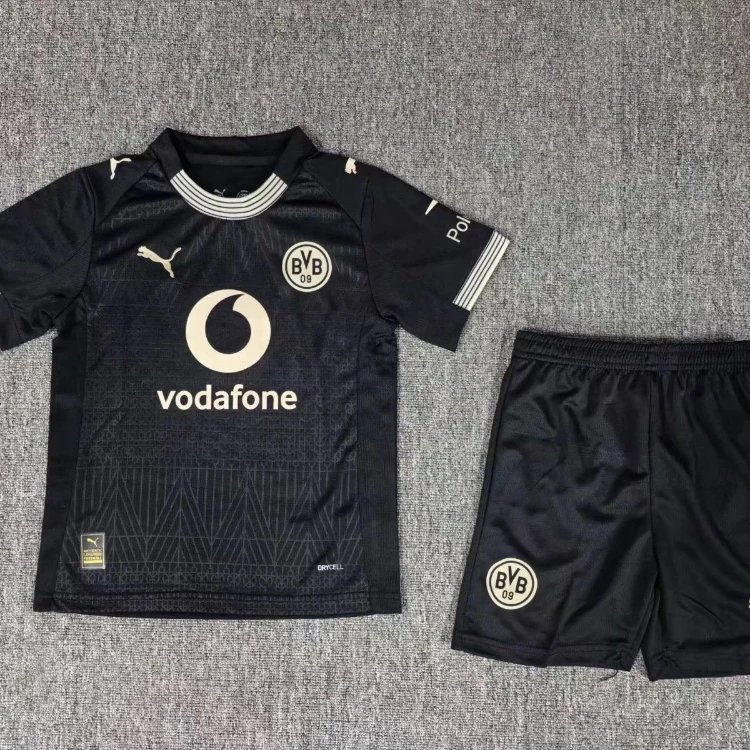Adidas Football Jerseys Kids' short-sleeve jersey and shorts set — 49