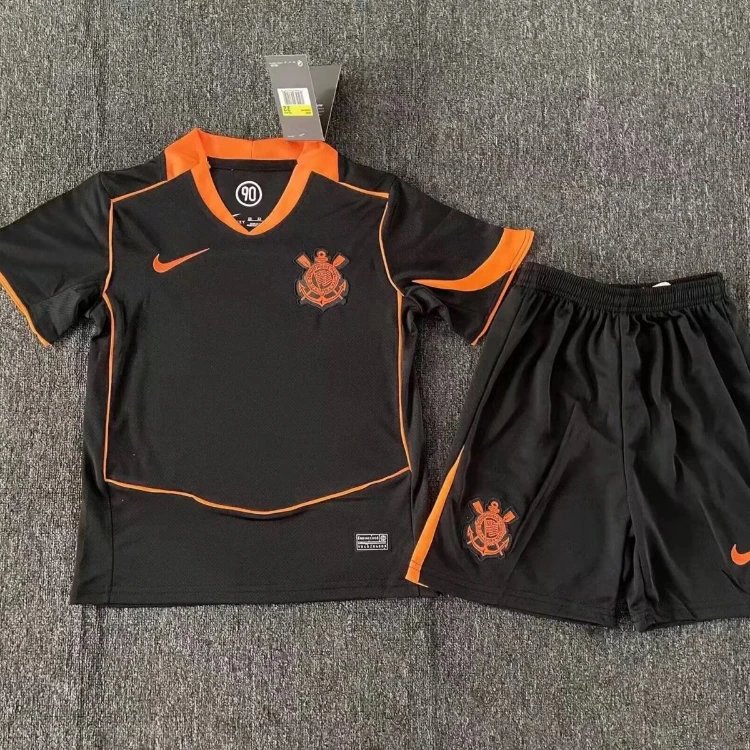 Adidas Football Jerseys Kids' short-sleeve jersey and shorts set — 55