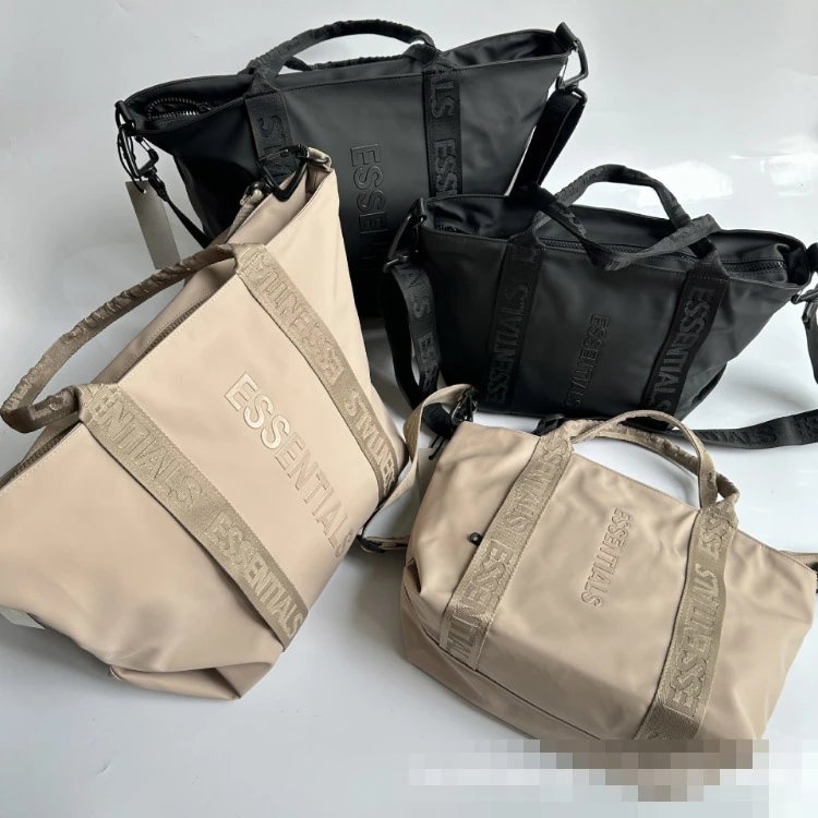 Essentials Duffel Bag