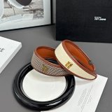 Chanel CC Logo Headband