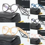 Chanel Optical Frames [5 styles]