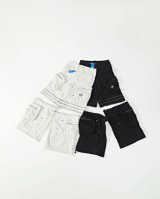 Utility Cargo Shorts [2 styles]
