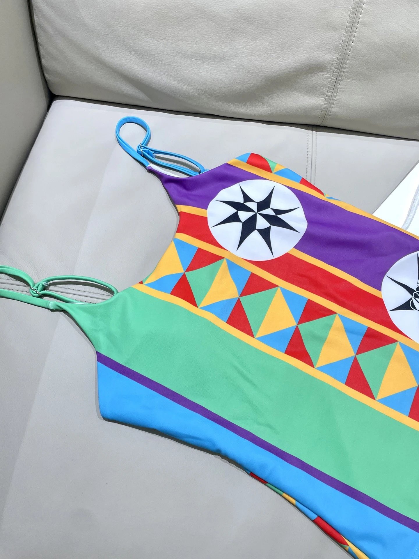 Loewe Swimwear One-Piece Swimsuit image 7