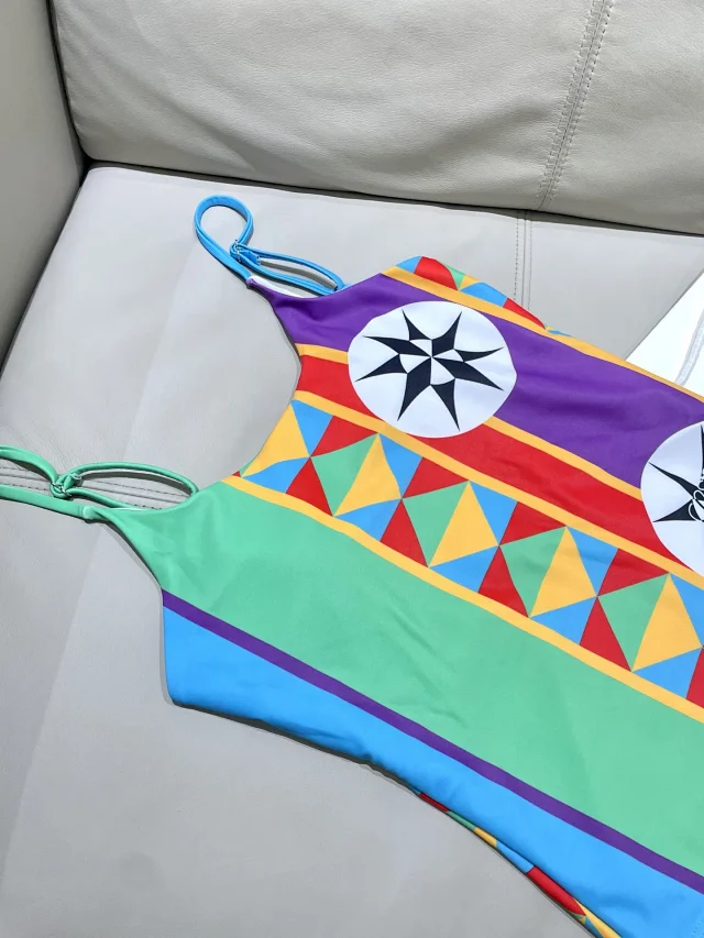 Loewe Swimwear One-Piece Swimsuit product detail image 7