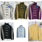 Adidas Chinese Knot Jacket